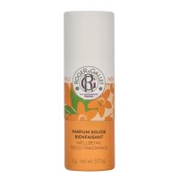 Roger & Gallet Neroli Wellbeing Solid Fragrance Stick 5g