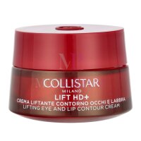 Collistar Lift HD Ultra-Lifting Eye & Lip Contour...