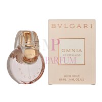 Bvlgari Omnia Crystalline Eau de Parfum 100ml