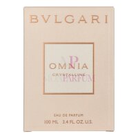 Bvlgari Omnia Crystalline Eau de Parfum 100ml