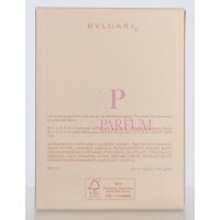 Bvlgari Omnia Crystalline Eau de Parfum 100ml