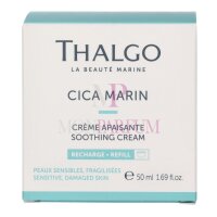 Thalgo Cica Marin Soothing Cream Refill 50ml