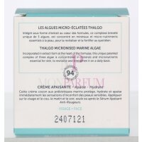 Thalgo Cica Marin Soothing Cream Refill 50ml