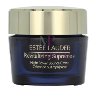 E.Lauder Revitalizing Supreme+ Night Power Bounce Creme 50ml