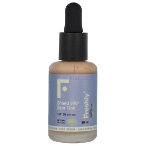 Freshly Cosmetics Shield 360 Skin Tint 30ml