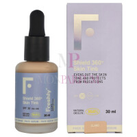 Freshly Cosmetics Shield 360 Skin Tint 30ml