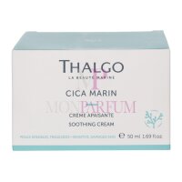 Thalgo Cica Marin Soothing Cream 50ml