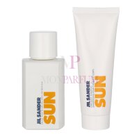 Jil Sander Sun Women Geschenkset 150ml