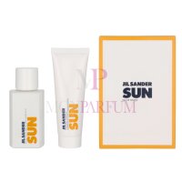 Jil Sander Sun Women Geschenkset 150ml