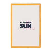 Jil Sander Sun Women Geschenkset 150ml