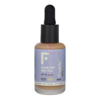 Freshly Cosmetics Shield 360 Skin Tint 30ml