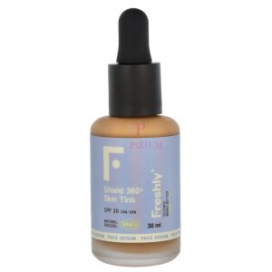 Freshly Cosmetics Shield 360 Skin Tint 30ml