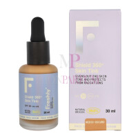Freshly Cosmetics Shield 360 Skin Tint 30ml