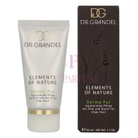 Dr. Grandel Elements of Nature Derma Pur Moisturising...