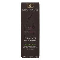 Dr. Grandel Elements of Nature Derma Pur Moisturising Cream 50ml
