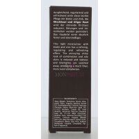 Dr. Grandel Elements of Nature Derma Pur Moisturising Cream 50ml