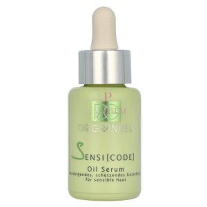 Dr. Grandel Sensicode Oil Serum 30ml