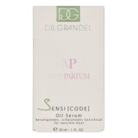 Dr. Grandel Sensicode Oil Serum 30ml