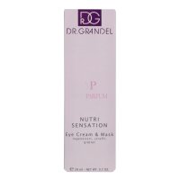 Dr. Grandel Nutri Sensation Eye Cream & Mask 20ml