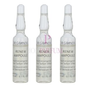 Dr. Grandel BeautyGen Renew Ampoules Serum 9ml