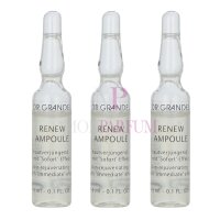 Dr. Grandel BeautyGen Renew Ampoules Serum 9ml