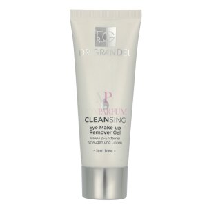 Dr. Grandel Cleansing Eye Make-up Remover Gel 75ml