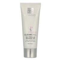 Dr. Grandel Cleansing Eye Make-up Remover Gel 75ml