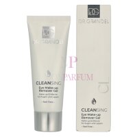 Dr. Grandel Cleansing Eye Make-up Remover Gel 75ml