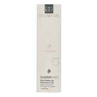 Dr. Grandel Cleansing Eye Make-up Remover Gel 75ml