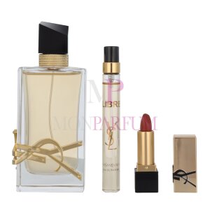 Yves Saint Laurent Libre Geschenkset 101,3ml