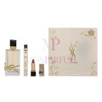 Yves Saint Laurent Libre Geschenkset 101,3ml