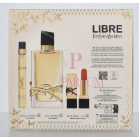 Yves Saint Laurent Libre Geschenkset 101,3ml