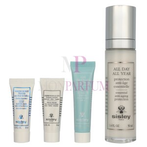 Sisley All Day All Year Geschenkset 85ml