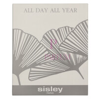 Sisley All Day All Year Geschenkset Creme 50ml/Remover 15ml/Mask 10ml/Neck Cream 10ml