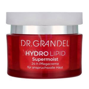 Dr. Grandel Hydro Lipid Supermoist Day Cream 50ml