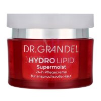 Dr. Grandel Hydro Lipid Supermoist Day Cream 50ml