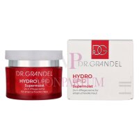 Dr. Grandel Hydro Lipid Supermoist Day Cream 50ml