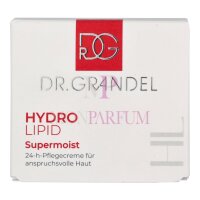 Dr. Grandel Hydro Lipid Supermoist Day Cream 50ml