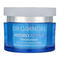 Dr. Grandel Hydro Active Moisturizer Cream 50ml