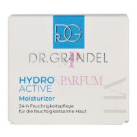 Dr. Grandel Hydro Active Moisturizer Cream 50ml
