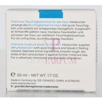 Dr. Grandel Hydro Active Moisturizer Cream 50ml