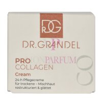 Dr. Grandel Pro Collagen Cream 50ml