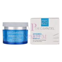 Dr. Grandel Hydro Active Balancer Cream 50ml