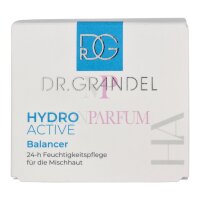 Dr. Grandel Hydro Active Balancer Cream 50ml