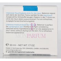 Dr. Grandel Hydro Active Balancer Cream 50ml