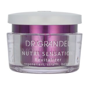 Dr. Grandel Nutri Sensation Revitalizer Cream 50ml