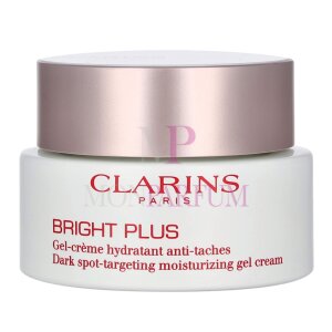 Clarins Bright Plus Dark Spot-Targeting Gel Cream 50ml