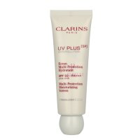 Clarins UV Plus [5P] Anti-Pollution Multi-Protection...