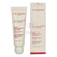 Clarins UV Plus [5P] Anti-Pollution Multi-Protection...