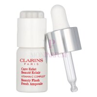 Clarins Beauty Flash Fresh Ampoule 8ml